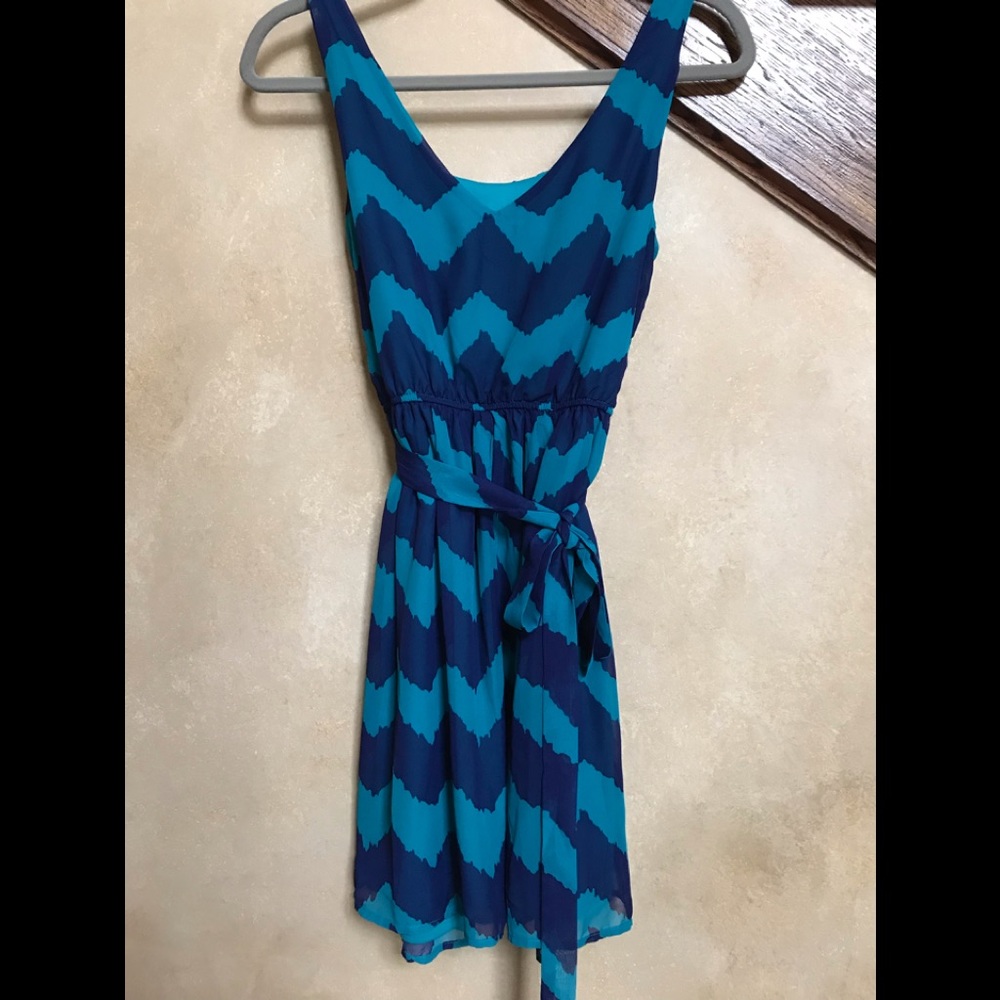 Lilly Rose Dress